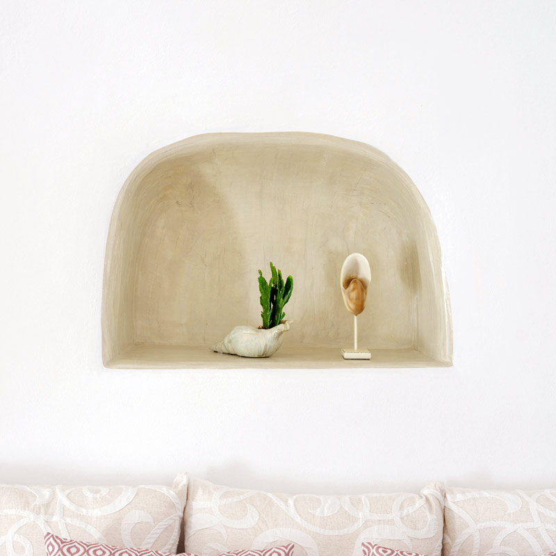 Family Cave Villa - Θέα Καλντέρα Santorini Accommodation