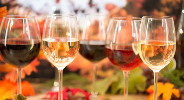 Wine Tasting Events & Harvesting during Autumn summer – Santorini Seasonal Activities Guide